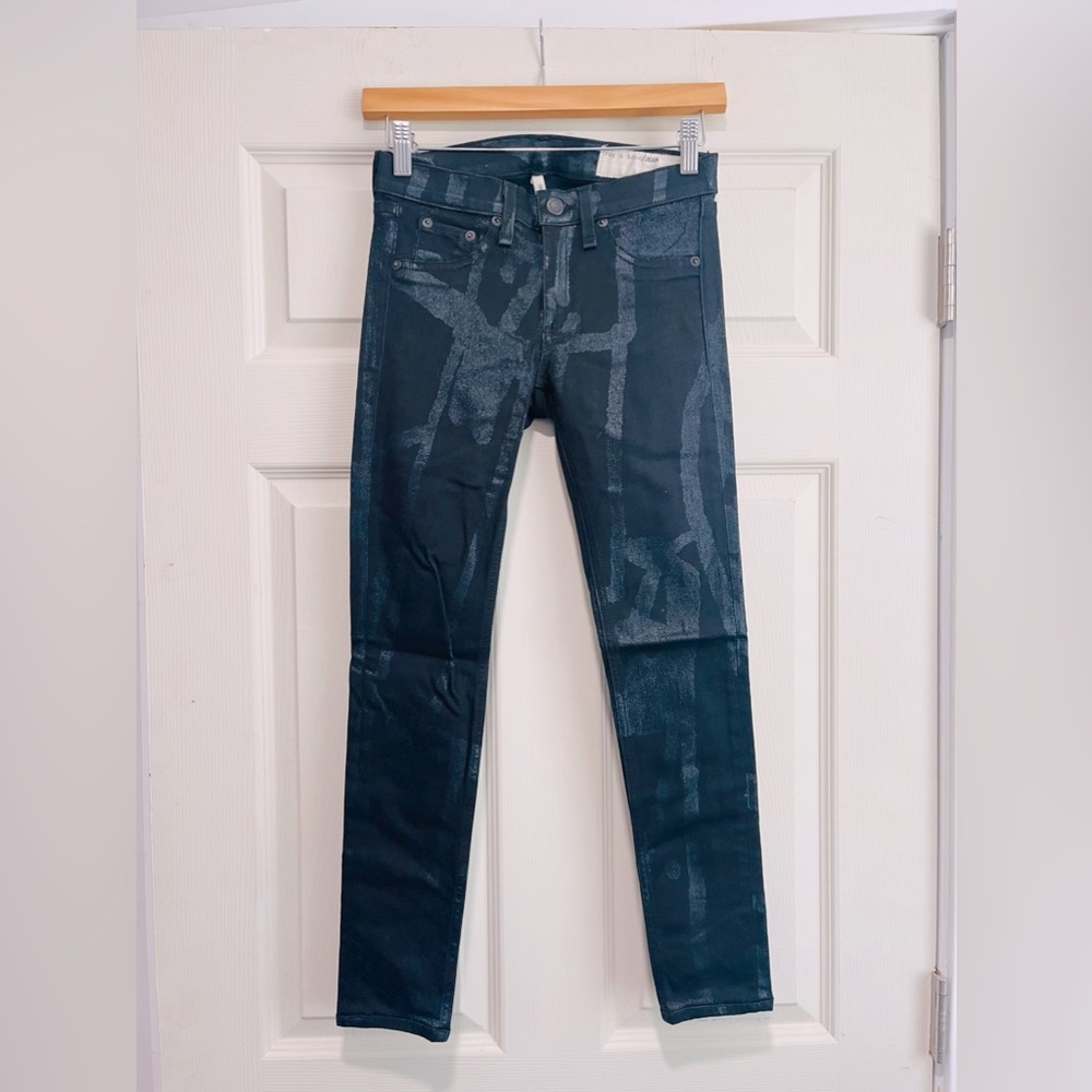 Rag & Bone Jean Leggings